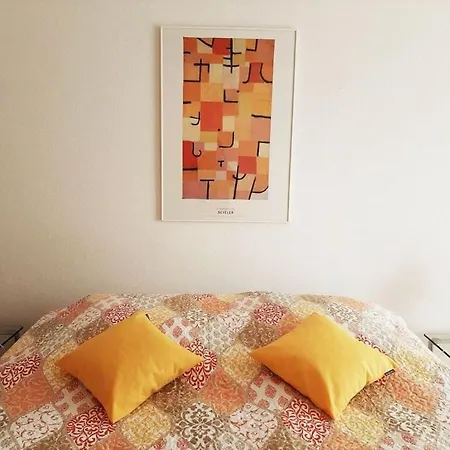 Madeleine Modern Retreat Σπίτι διακοπών *