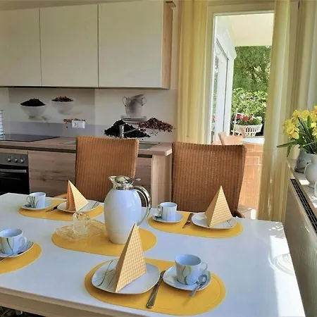 Σπίτι διακοπών Madeleine Modern Retreat