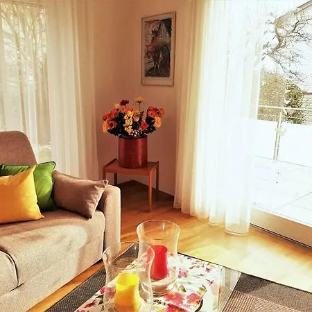 Madeleine Modern Retreat Prázdninový dům
