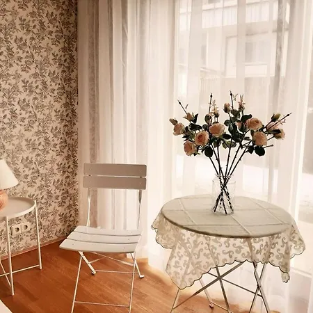 Σπίτι διακοπών Madeleine Modern Retreat *