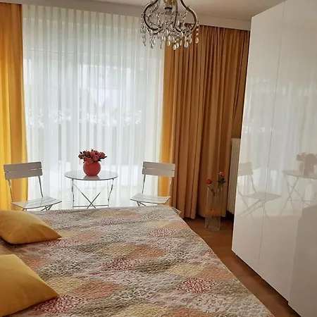 Madeleine Modern Retreat Prázdninový dům