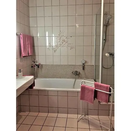 Madeleine Modern Retreat * Sipplingen