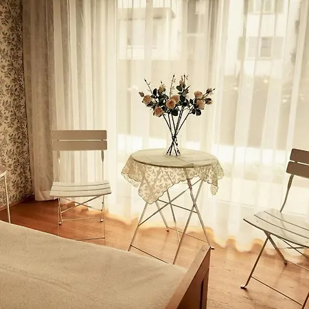 Madeleine Modern Retreat * Sipplingen