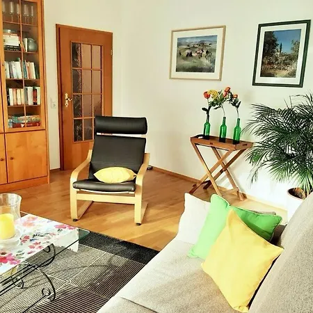 Madeleine Modern Retreat Σπίτι διακοπών Sipplingen