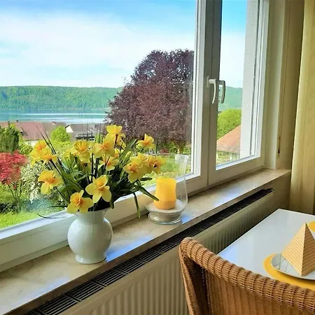 Prázdninový dům Madeleine Modern Retreat
