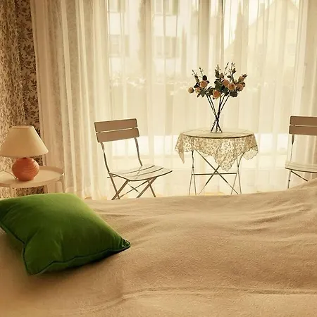 Madeleine Modern Retreat Sipplingen