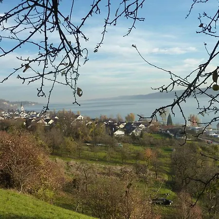 Σπίτι διακοπών Madeleine Modern Retreat Sipplingen