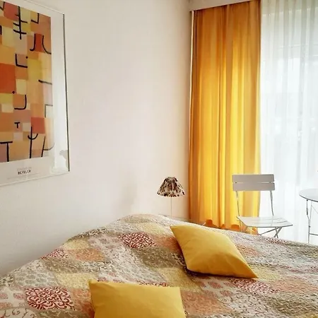 Madeleine Modern Retreat * Sipplingen