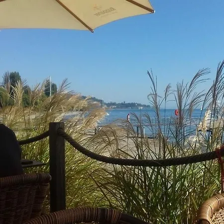Σπίτι διακοπών Madeleine Modern Retreat